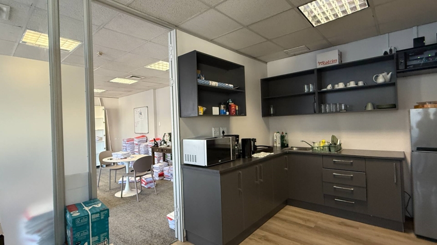 To Let commercial Property for Rent in Cape Town City Centre Western Cape